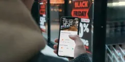 Platform Shift in Shopping Behaviour